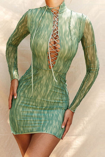 Classic Vintage & Enduringly Stylish Dress