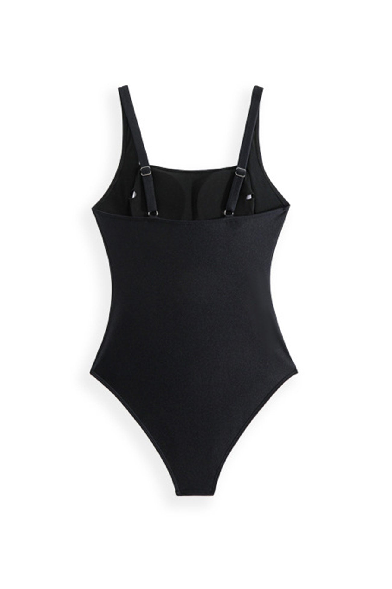 Beautifully Crafted Swimsuit in a Classic Style