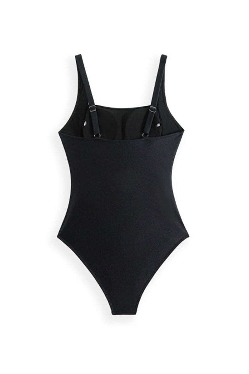 Beautifully Crafted Swimsuit in a Classic Style