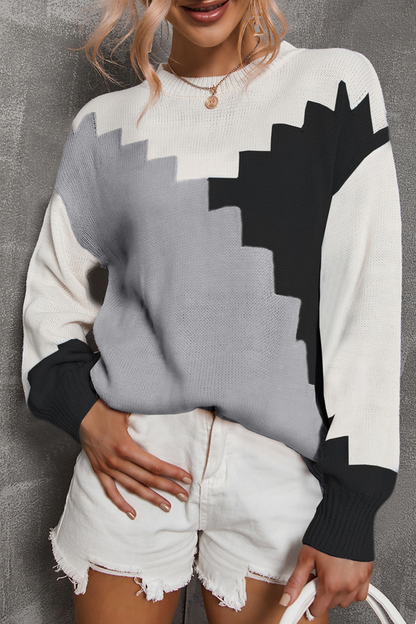 Classic Vintage & Enduringly Stylish Sweater