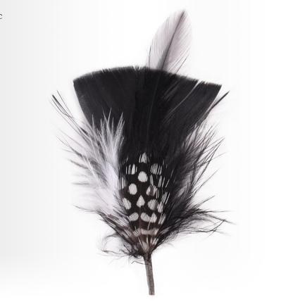 Gracefully Styled Garment for Any Occasion