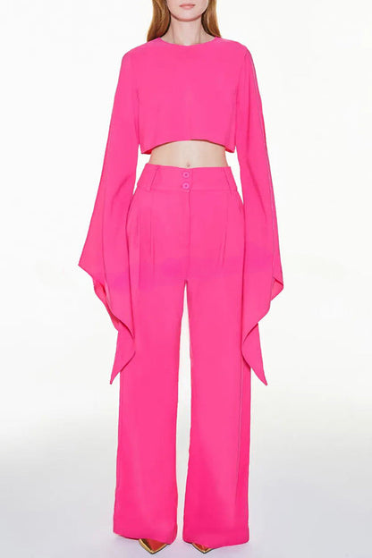 Beautifully Crafted Pants in a Classic Style