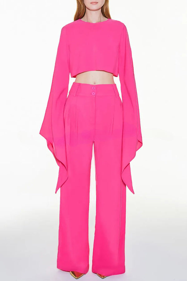 Beautifully Crafted Pants in a Classic Style