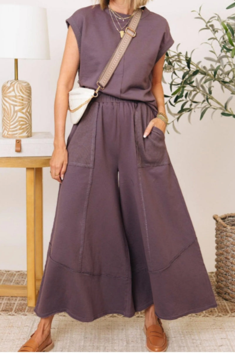 Gracefully Styled Garment for Any Occasion