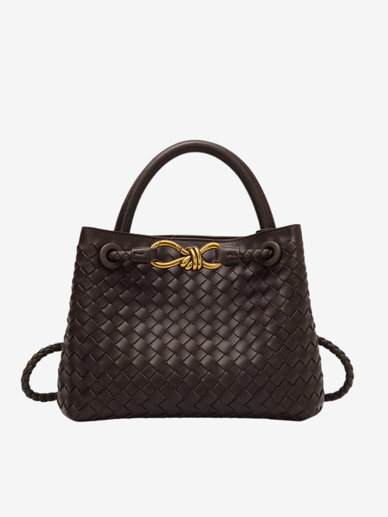 Beautifully Finished Bag in a Timeless Design