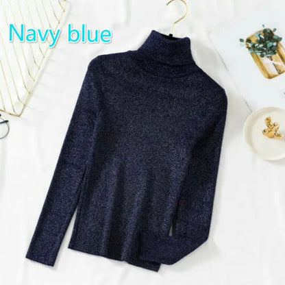 Vintage Inspired Sweater with a Contemporary Edge