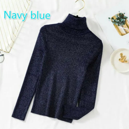 Vintage Inspired Sweater with a Contemporary Edge