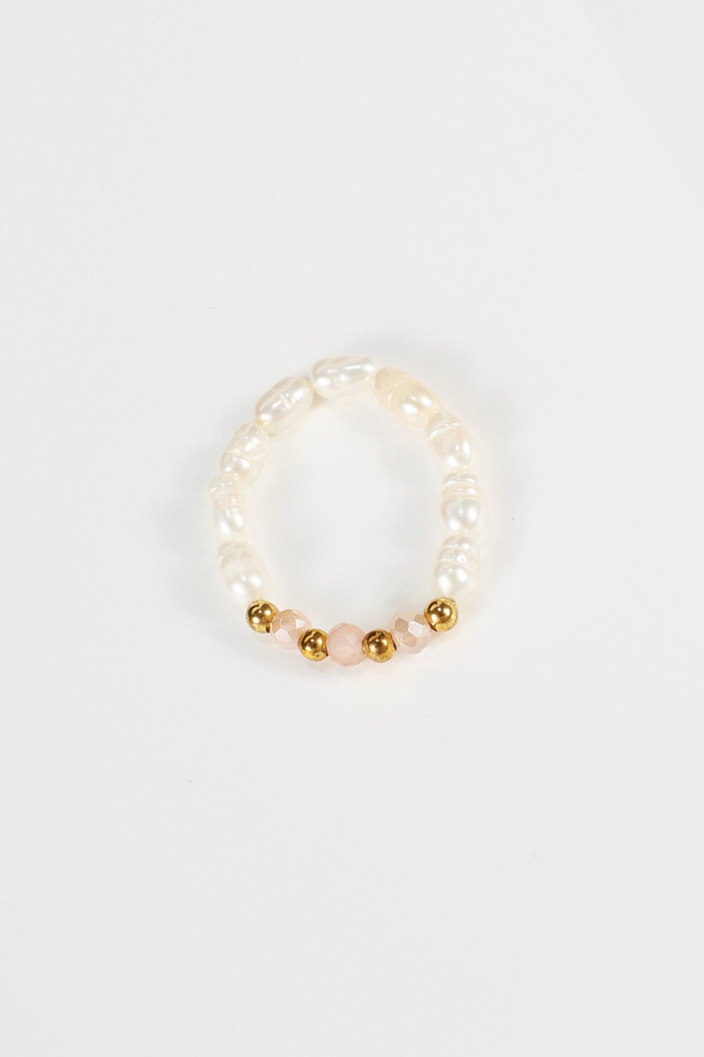 A Vintage Style Garment with Delicate Timeless Details
