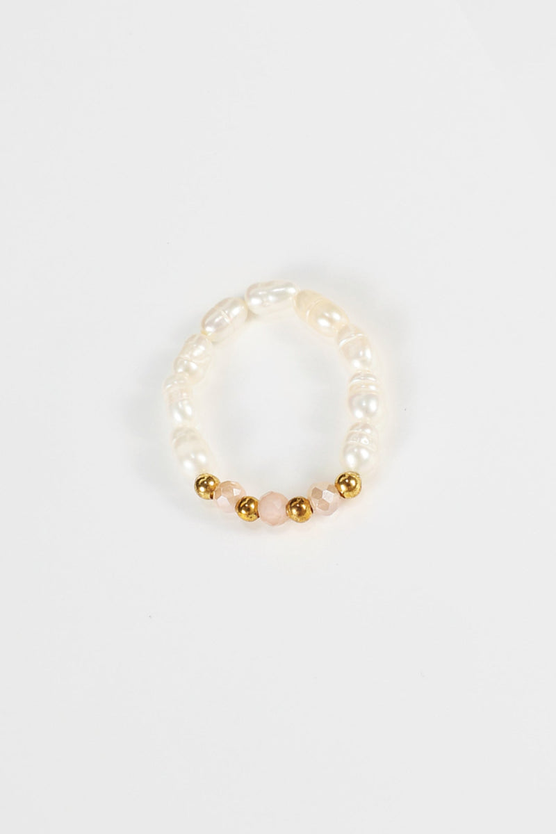 A Vintage Style Garment with Delicate Timeless Details