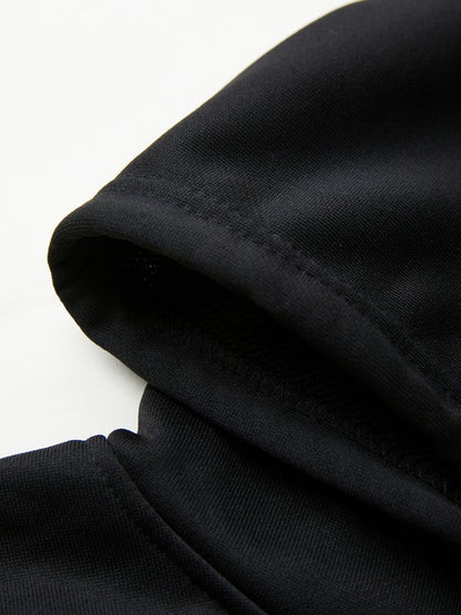 Gracefully Styled Garment for Any Occasion