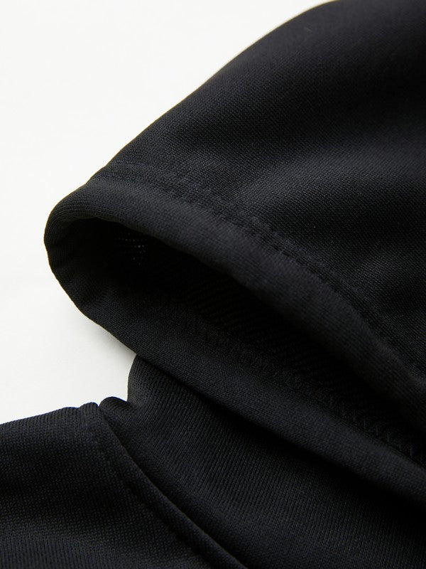 Gracefully Styled Garment for Any Occasion