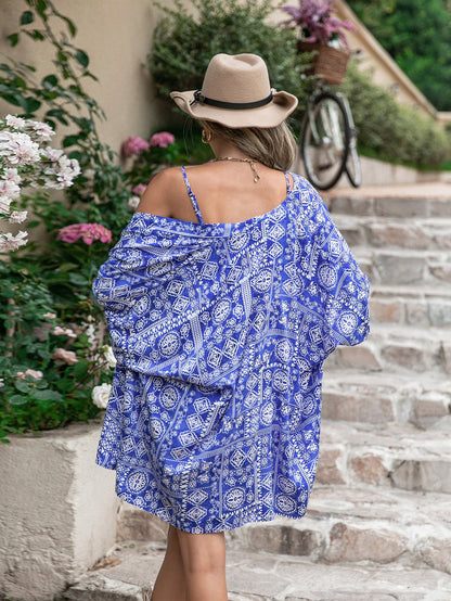 Beautifully Crafted Garment in a Classic Style