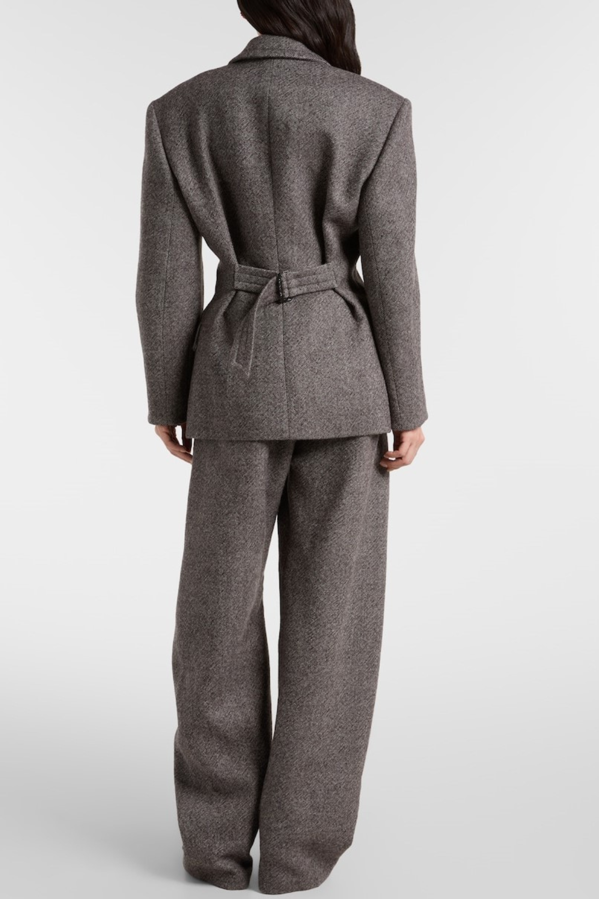 Polished Garment with an Effortless Classic Look
