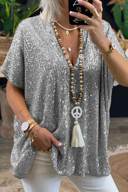 Gracefully Styled T-Shirt for Any Occasion