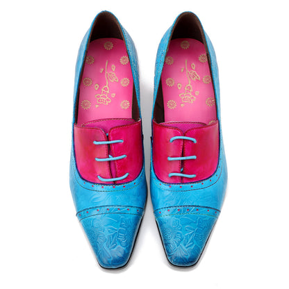 Gracefully Styled Shoes for Any Occasion