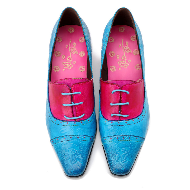 Gracefully Styled Shoes for Any Occasion