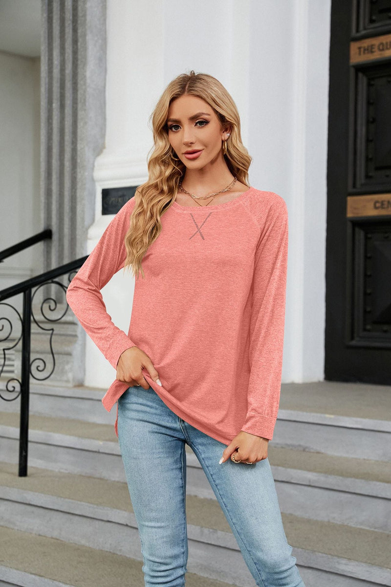 Gracefully Styled T-Shirt for Any Occasion