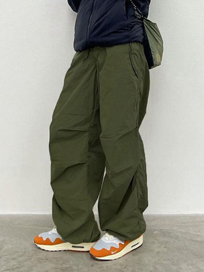 Sophisticated Pants with a Clean Classic Look