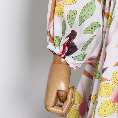 Beautifully Crafted Garment in a Classic Style