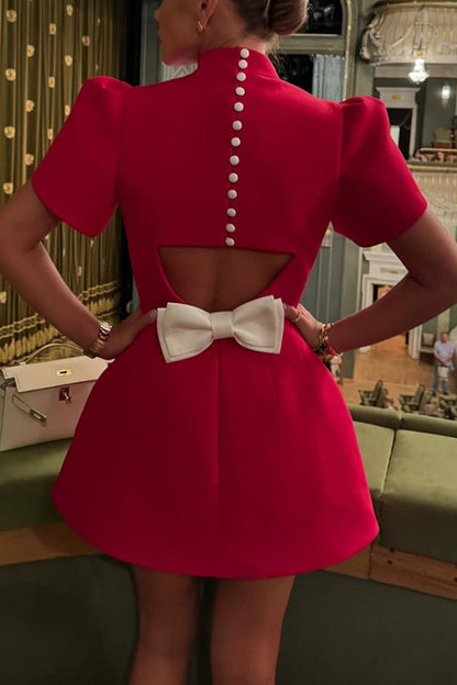 Classic Vintage & Enduringly Stylish Dress