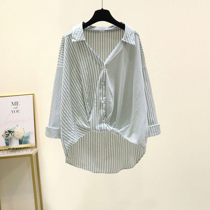 Polished Garment with an Effortless Classic Look