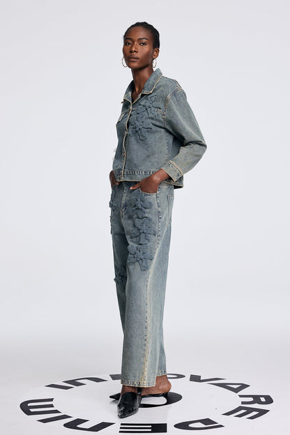 Polished Pants with an Effortless Classic Look