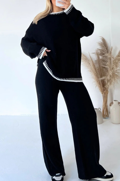 Gracefully Styled Garment for Any Occasion
