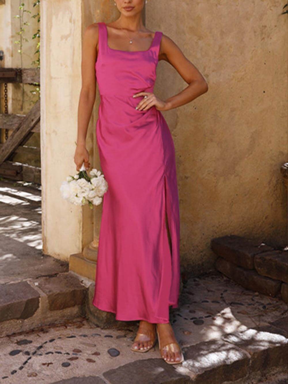 Classic Vintage & Enduringly Stylish Dress