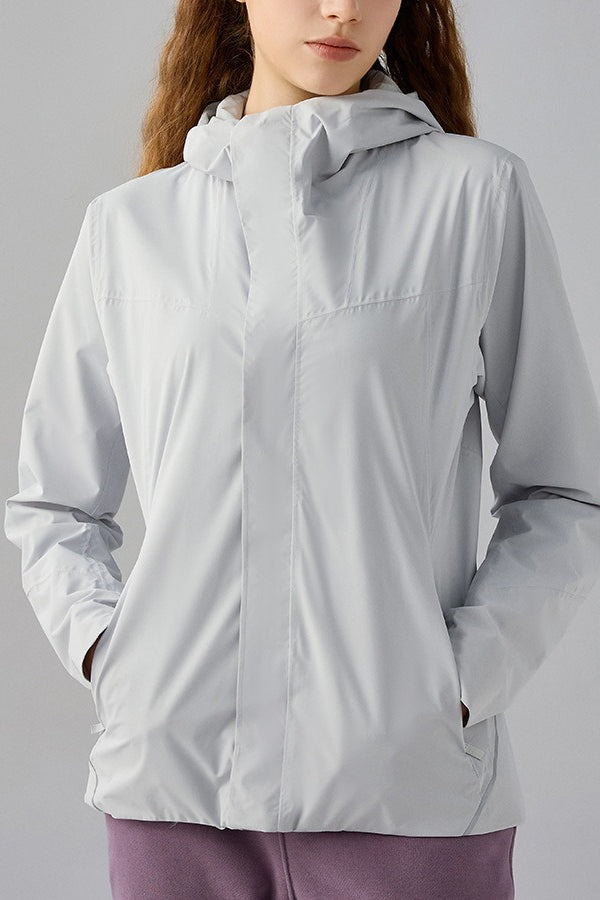 Polished Jacket with an Effortless Classic Look