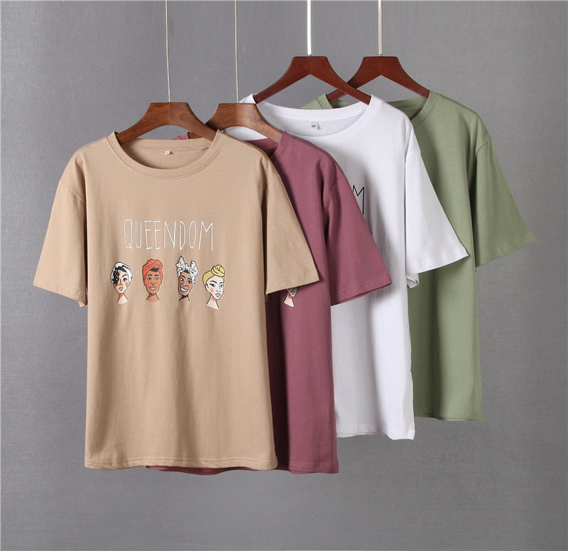 Classic Vintage & Enduringly Stylish T-Shirt