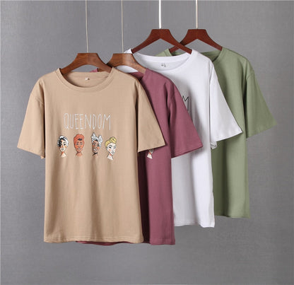 Classic Vintage & Enduringly Stylish T-Shirt