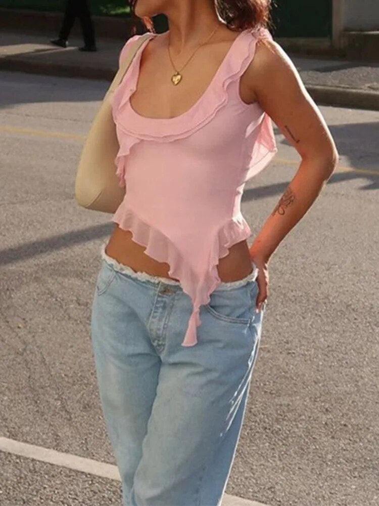 Elegantly Styled Top for Everyday Wear