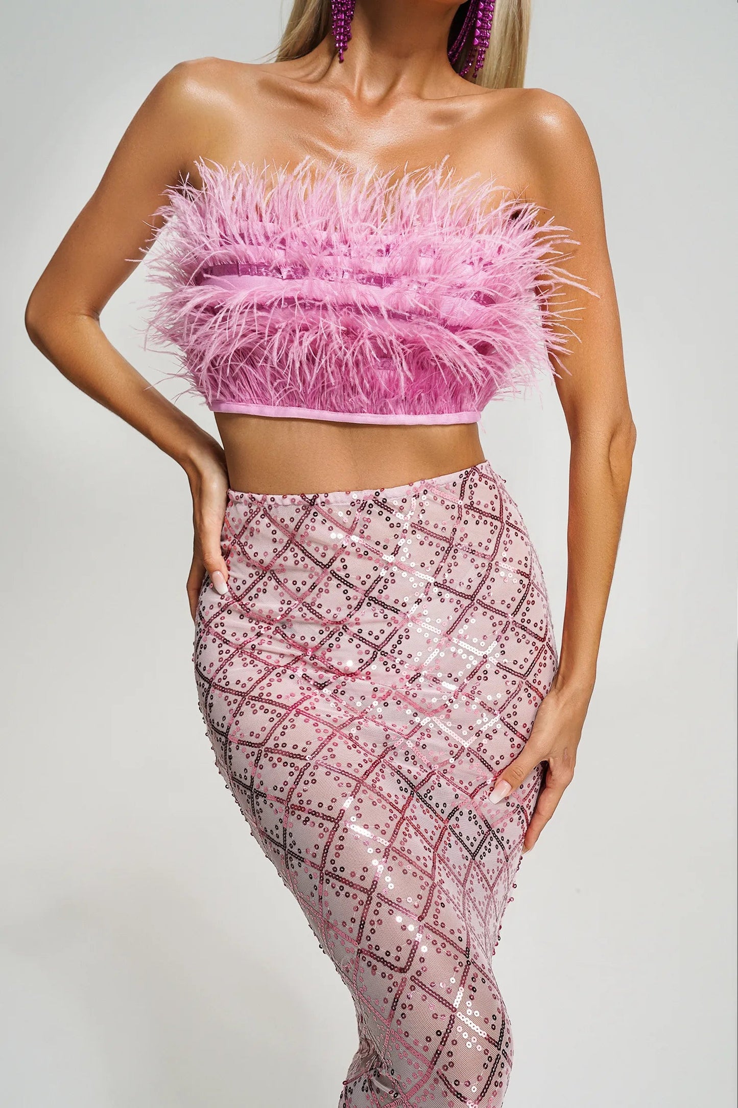 Beautifully Crafted Top in a Classic Style