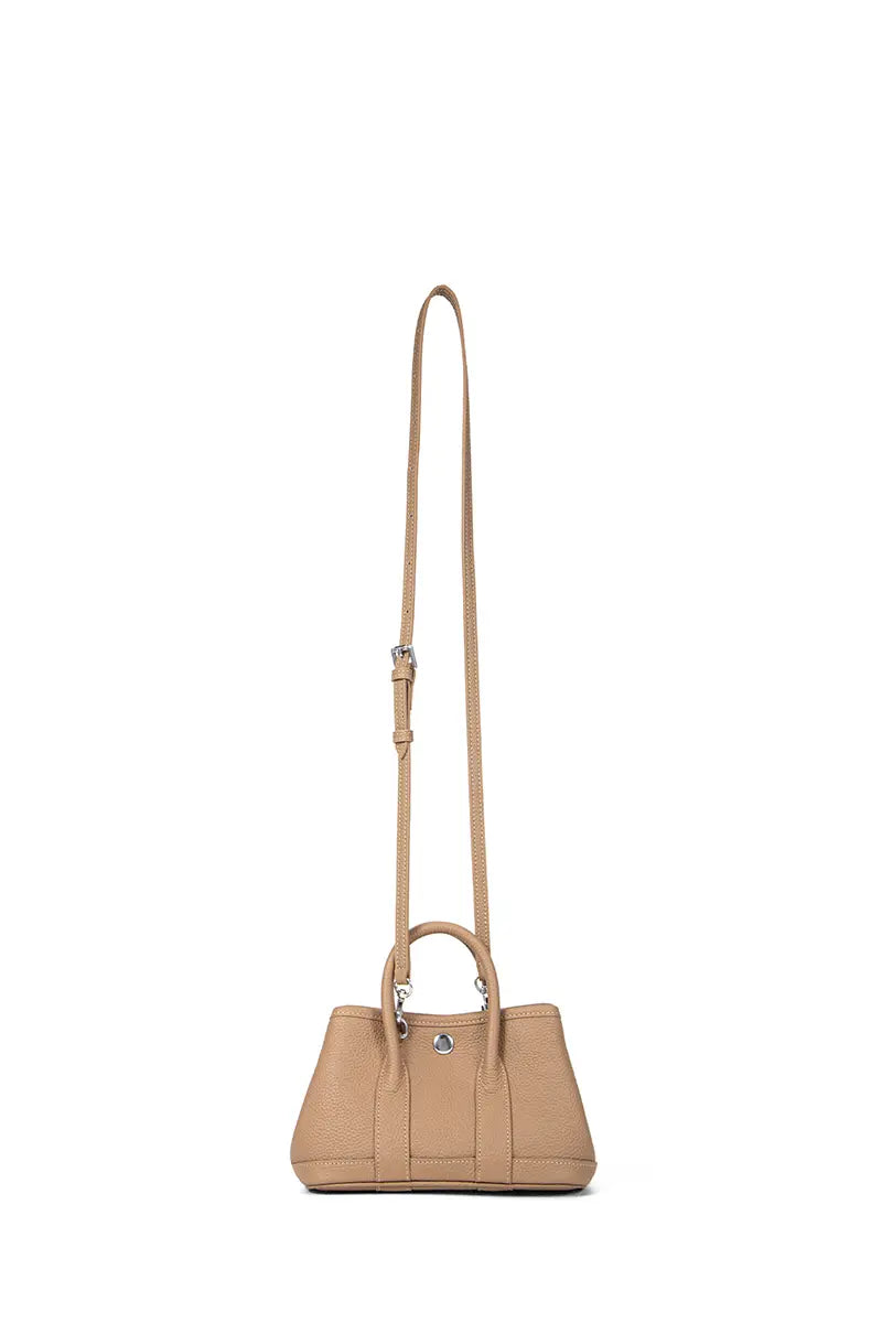 Vintage Inspired Bag with a Contemporary Edge