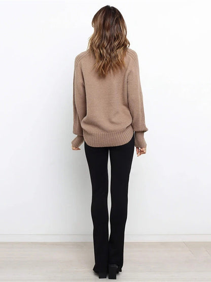 Classic Vintage & Enduringly Stylish Sweater
