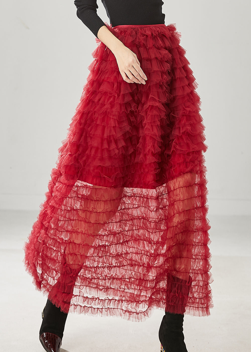Effortlessly Elegant Garment with a Timeless Design