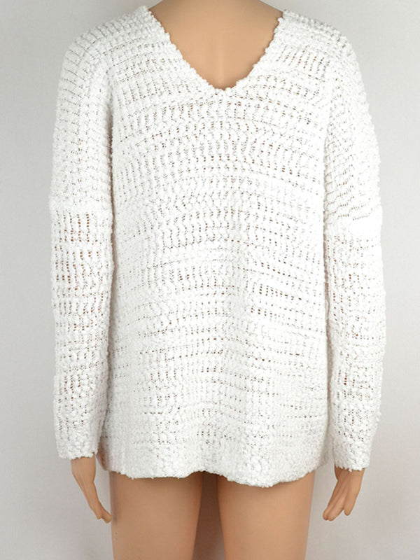 Classic Vintage & Enduringly Stylish Sweater