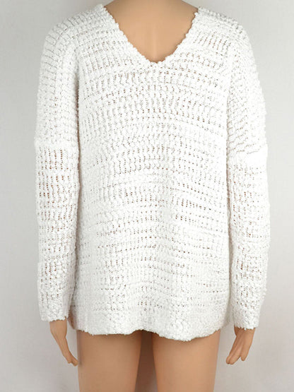 Classic Vintage & Enduringly Stylish Sweater