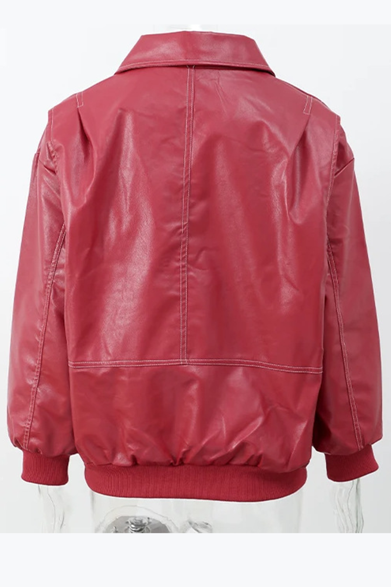 Classic Vintage Garment with a Flattering Fit