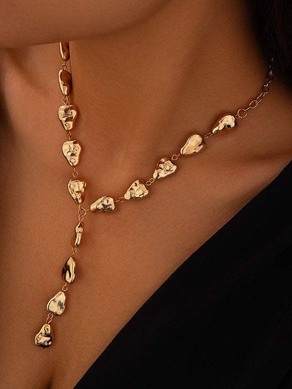 Beautifully Finished Garment in a Timeless Design