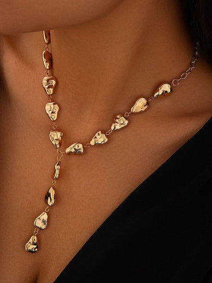 Beautifully Finished Garment in a Timeless Design