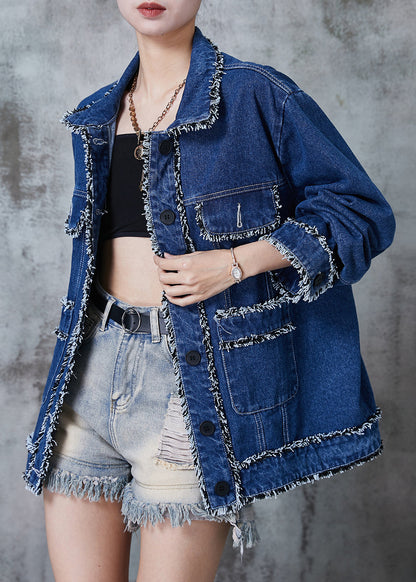 Effortlessly Elegant Coat with a Timeless Design