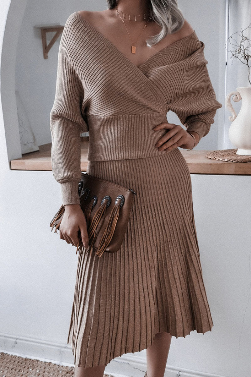 Polished Garment with an Effortless Classic Look