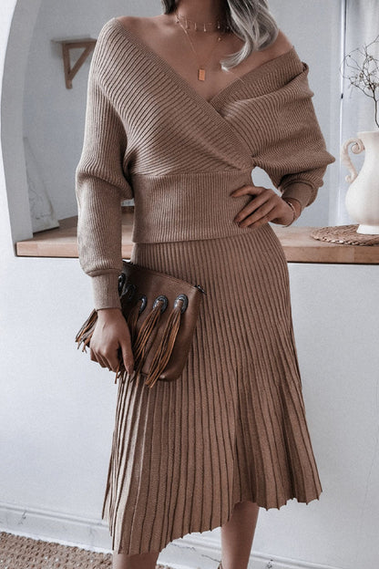 Polished Garment with an Effortless Classic Look