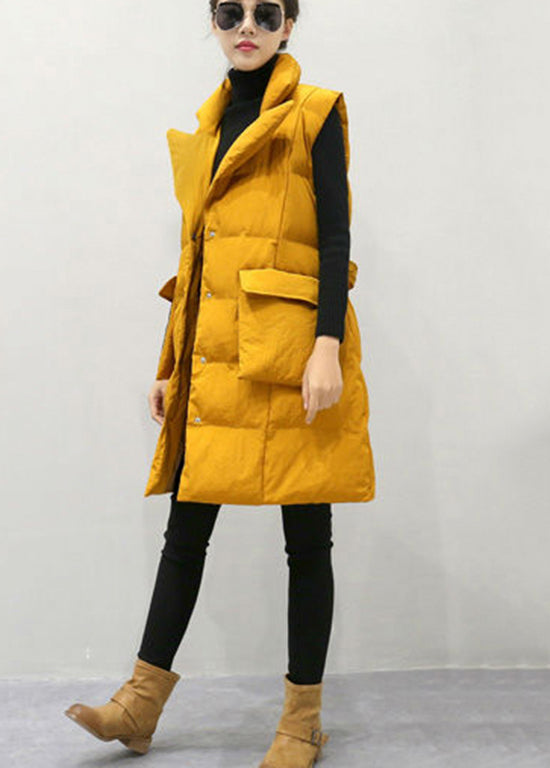Beautifully Finished Garment in a Timeless Design