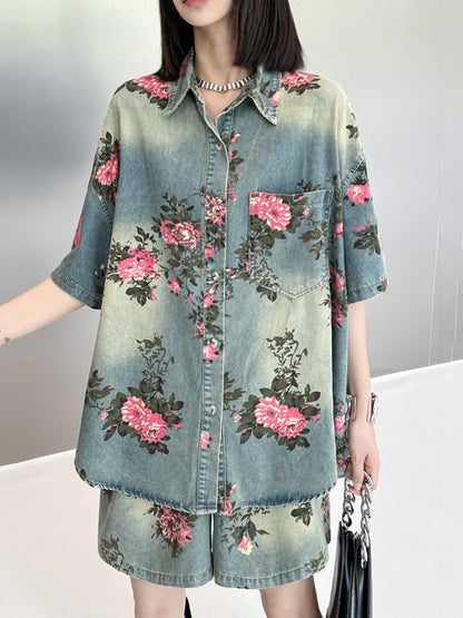 A Vintage Style Garment with Delicate Timeless Details