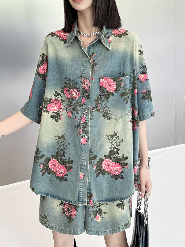 A Vintage Style Garment with Delicate Timeless Details