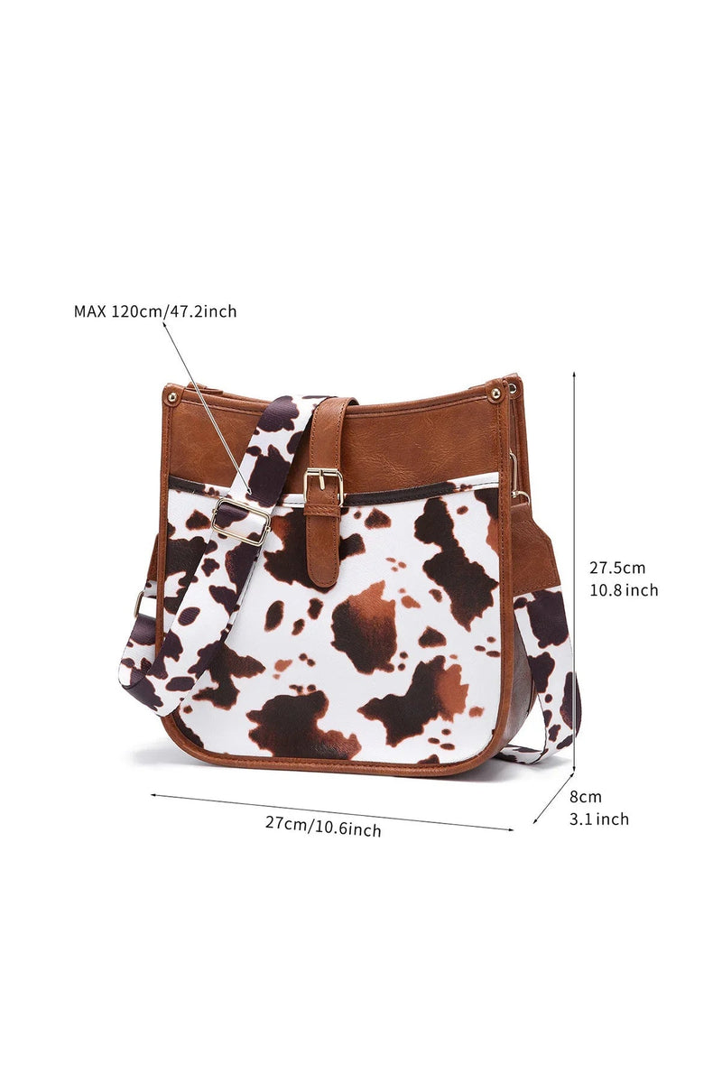 A Vintage Style Bag with Delicate Timeless Details