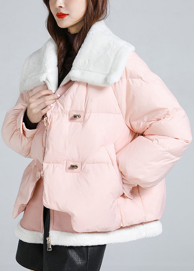 A Vintage Style Jacket with Delicate Timeless Details