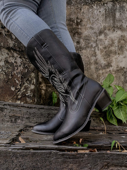 Classic Vintage & Enduringly Stylish Boots